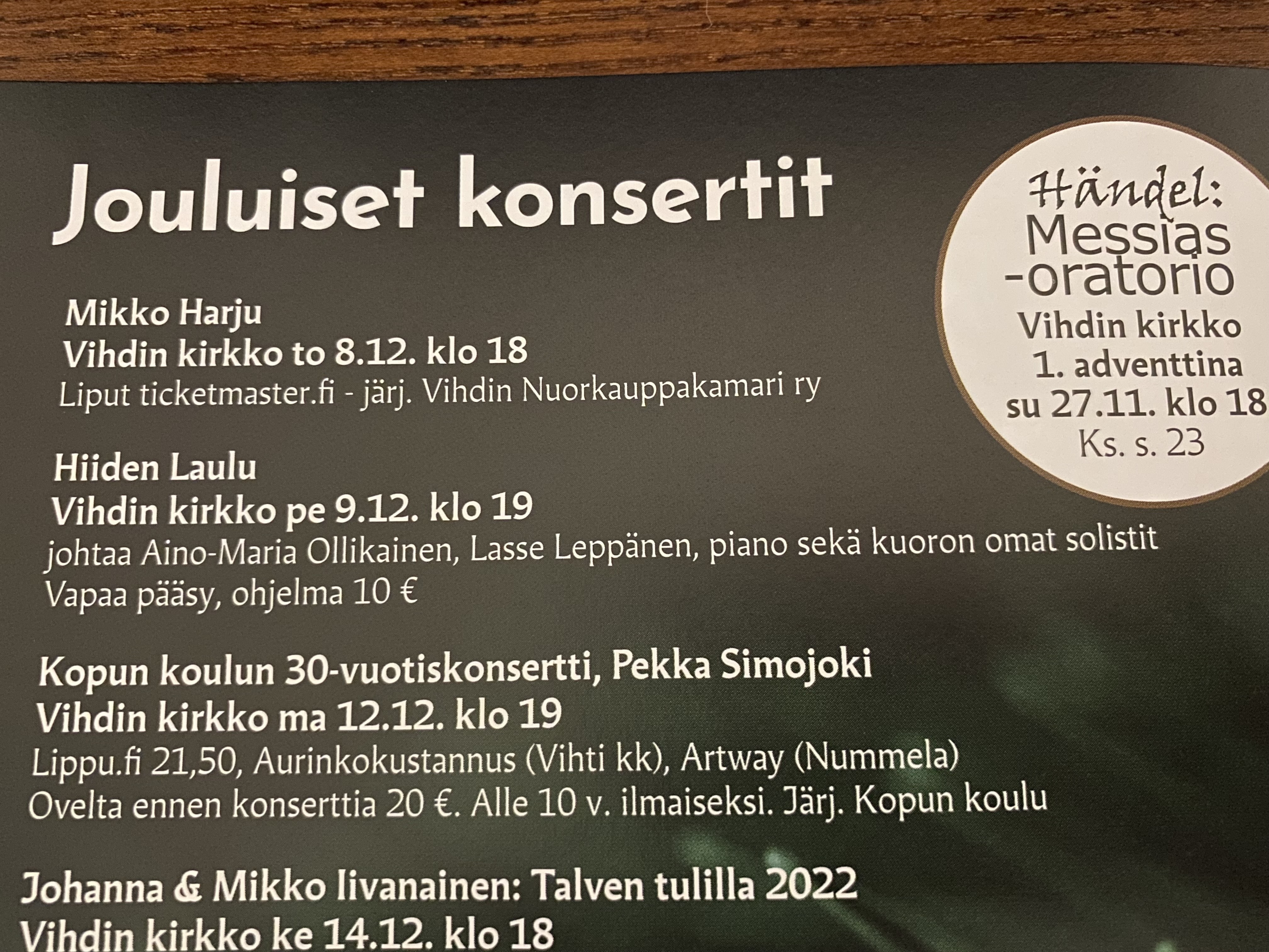 Vakka-lehti.