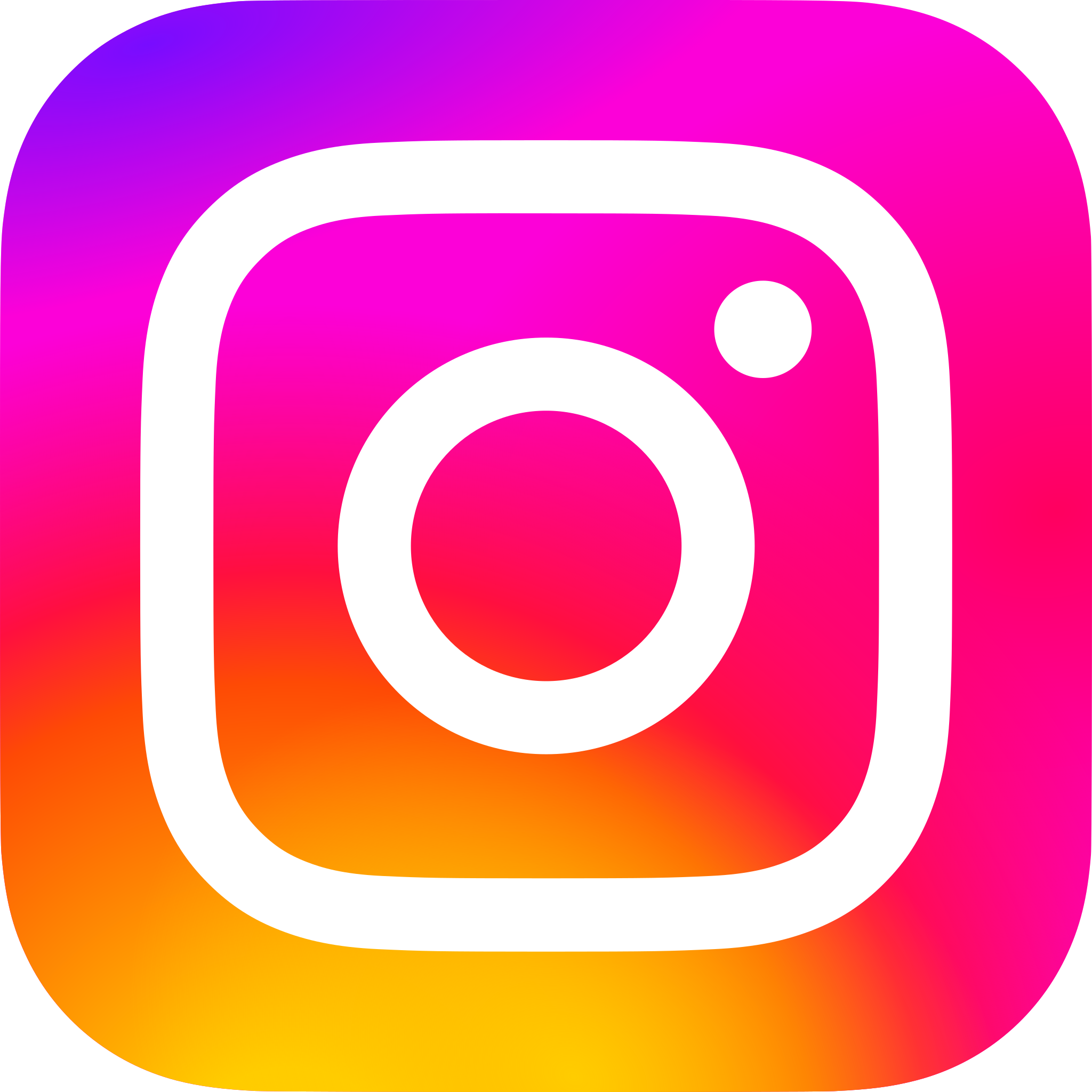 Hiiden Laulun Instagram -kanava.